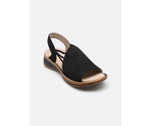 Ara - Sandalen HAWAII 2.0 12-29005 - Blau - Größe 38