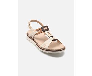 Ara - Sandalen KENT-SPORT-S 12-28136 - Weiß - Größe 36
