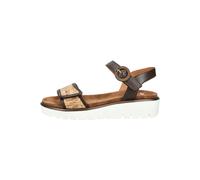 ara Sandalen Leder Braun - 42