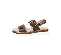 ara Sandalen Leder Mocca - 40