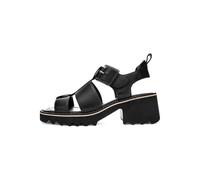 ara Sandalen Leder Schwarz - 42