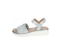 ara Sandalen Leder Weiß - 40