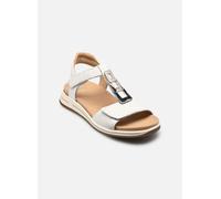 ARA Shoes Damen Sandale Osaka Weiss 39