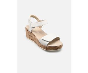 Ara - Sandalen RIMINI-S 12-51502 - Weiß - Größe 39