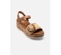 Ara - Sandalen RIMINI-S 12-51506 - Braun - Größe 43