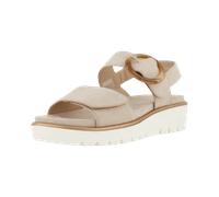 Ara - Sandalette BILBAO beige - Gr. - 41