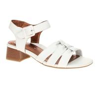 ARA Sandalette Graz Weiss Gr. 37,5