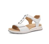 Ara - Sandalette OSAKA-S WEISS - Gr. - 35
