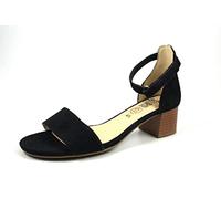 ara PRATO für Damen, blau, Gr. 41 EU / 7 UK