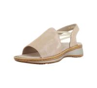 Ara - Sandealette HAWAII beige - Gr. - 36