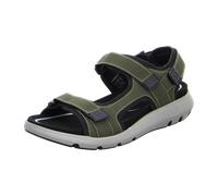 ara SANDRO für Herren, grün, Größe 40 EU