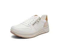 ara SAPPORO SAP für Damen, weiß, Größe 37 EU / 4 UK