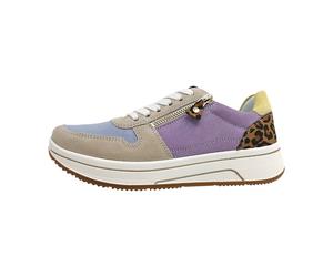 Ara SAPPORO 3.0 1227540-75 Mehrfarbig shell/natur 75 EU 41.5