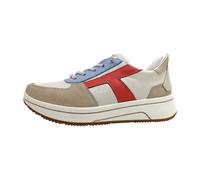 Ara Slip On Sneaker Damen bunt 37