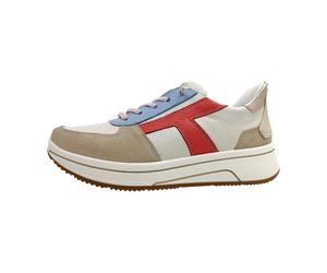 Ara SAPPORO 3.0 1227554-27 Weiß BEACH,CREAM,CIELO 27 EU 38