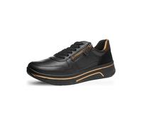 ara SAPPORO 3.0 1227540-01 schwarz - sportliche Halbschuhe für Damen - Größe 42.5