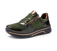 ARA Sapporo 3.0 Damenschuhe 1227540-96 12-27540 96 Grün, EU 44
