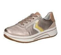 Ara Sapporo 3.0 Sneaker Damen beige 36