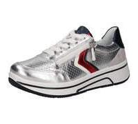 Ara Sapporo 3.0 Sneaker Damen silber 37