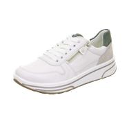 Ara Sapporo 1232440-19 Weiß 19- Cream / Thyme / Shell EU 38