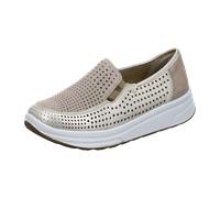 ara SAPPORO für Damen, beige, Größe 41 ½ EU / 7,5 UK