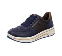 ara SAPPORO für Damen, blau, Größe 38 ½ EU / 5,5 UK