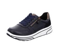 ara Sapporo für Damen, blau, Größe 38 EU / 5 UK