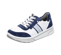 ara SAPPORO für Damen, blau, Größe 42 EU / 8 UK