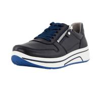 ara SAPPORO für Damen, blau, Größe 44 EU / 9,5 UK