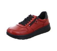ara SAPPORO für Damen, rot, Größe 38 ½ EU / 5,5 UK
