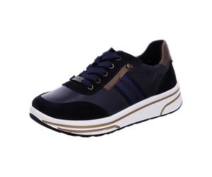 ara SAPPORO für Damen, schwarz, Größe 38 ½ EU / 5,5 UK