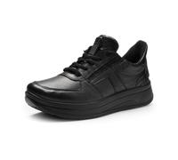 ara SAPPORO für Damen, schwarz, Größe 41 ½ EU / 7,5 UK