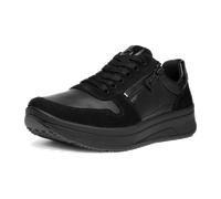 ara SAPPORO für Damen, schwarz, Größe 41 ½ EU / 7,5 UK