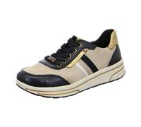 ara SAPPORO SAP für Damen, beige, Größe 35 EU / 2,5 UK