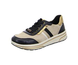 ara SAPPORO SAP für Damen, beige, Größe 38 EU / 5 UK