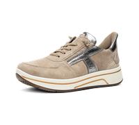 ara SAPPORO SAP für Damen, beige, Größe 41 ½ EU / 7,5 UK
