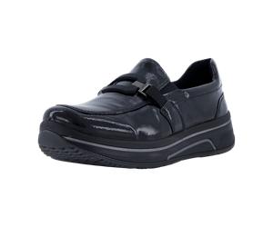 ara SAPPORO SAP für Damen, schwarz, Größe 38 EU / 5 UK