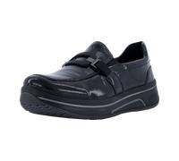 ara SAPPORO SAP für Damen, schwarz, Größe 42 ½ EU / 8,5 UK