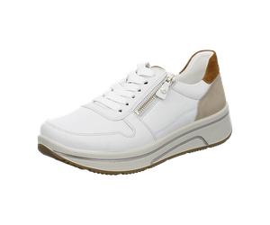 ara SAPPORO SAP für Damen, weiß, Größe 39 EU / 6 UK