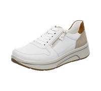 ara SAPPORO SAP für Damen, weiß, Größe 41 ½ EU / 7,5 UK