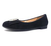 Ara Sardinia 12-31310-01 Schwarz schwarz
