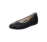 ara® Ballerina Sardinia, schwarz, 6 schwarz