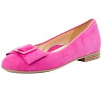 ara Damen Sardinia Ballerinas, PINK, 39 EU