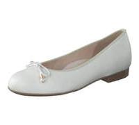 Ara Sardinia Ballerina Damen weiß 37