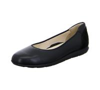 ara® Ballerina Sardinia, schwarz, 6 schwarz