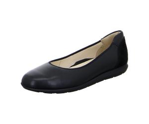 ara SARDINIA für Damen, schwarz, Größe 41 ½ EU / 7,5 UK