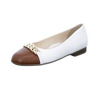 ara SARDINIA für Damen, weiß, Größe 40 EU / 6,5 UK