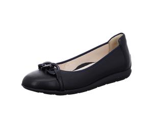 ara SARDINIA SA für Damen, blau, Größe 41 EU / 7 UK