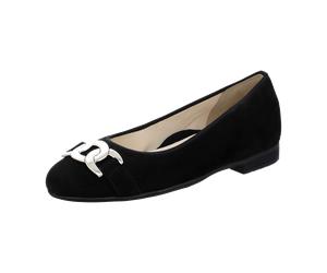ara SARDINIA SA für Damen, schwarz, Größe 38 EU / 5 UK