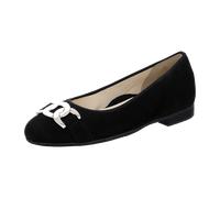 ara SARDINIA SA für Damen, schwarz, Größe 39 EU / 6 UK